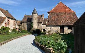Chateau Mareuil